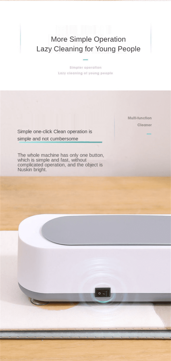 ULTRA MULTIFUNCTIONAL CLEANER - Image 5