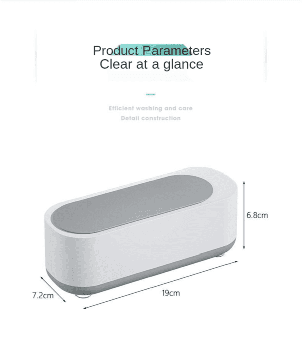 ULTRA MULTIFUNCTIONAL CLEANER - Image 2